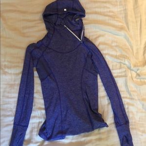 Lululemon Athletic Sweatshirt